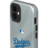 MLB Los Angeles Dodgers Road Jersey iPhone 12 Mini Impact Case
