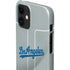 MLB Los Angeles Dodgers Road Jersey iPhone 12 Mini Lite Case