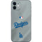 MLB Los Angeles Dodgers Road Jersey iPhone 12 Mini Skin