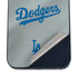 MLB Los Angeles Dodgers Road Jersey iPhone 12 Mini Skin