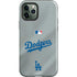 MLB Los Angeles Dodgers Road Jersey iPhone 12 Pro Impact Case