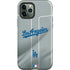 MLB Los Angeles Dodgers Road Jersey iPhone 12 Pro Max Impact Case
