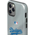 MLB Los Angeles Dodgers Road Jersey iPhone 12 Pro Max Impact Case