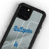 MLB Los Angeles Dodgers Road Jersey iPhone 12 Pro Max Waterproof Case