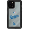 MLB Los Angeles Dodgers Road Jersey iPhone 12 Pro Max Waterproof Case