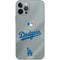 MLB Los Angeles Dodgers Road Jersey iPhone 12 Pro Skin