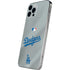 MLB Los Angeles Dodgers Road Jersey iPhone 12 Pro Skin
