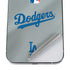 MLB Los Angeles Dodgers Road Jersey iPhone 12 Pro Skin
