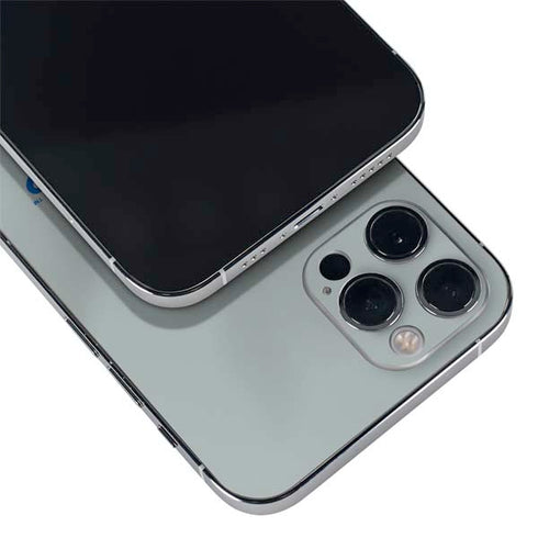 MLB Los Angeles Dodgers Road Jersey iPhone 12 Pro Skin