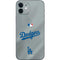 MLB Los Angeles Dodgers Road Jersey iPhone 12 Skin