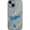MLB Los Angeles Dodgers Road Jersey iPhone 13 Mini Skin