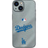MLB Los Angeles Dodgers Road Jersey iPhone 13 Mini Skin