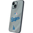 MLB Los Angeles Dodgers Road Jersey iPhone 13 Mini Skin