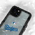 MLB Los Angeles Dodgers Road Jersey iPhone 13 Mini Waterproof Case