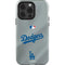 MLB Los Angeles Dodgers Road Jersey iPhone 13 Pro Impact Case