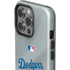 MLB Los Angeles Dodgers Road Jersey iPhone 13 Pro Impact Case