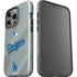 MLB Los Angeles Dodgers Road Jersey iPhone 13 Pro Impact Case