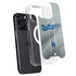 MLB Los Angeles Dodgers Road Jersey iPhone 13 Pro MagSafe Case