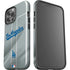 MLB Los Angeles Dodgers Road Jersey iPhone 13 Pro Max Impact Case