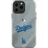 MLB Los Angeles Dodgers Road Jersey iPhone 13 Pro Max Impact Case