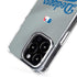 MLB Los Angeles Dodgers Road Jersey iPhone 13 Pro Max MagSafe Case