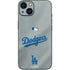 MLB Los Angeles Dodgers Road Jersey iPhone 13 Skin