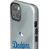 MLB Los Angeles Dodgers Road Jersey iPhone 15 Impact Case