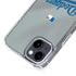 MLB Los Angeles Dodgers Road Jersey iPhone 14 MagSafe Case