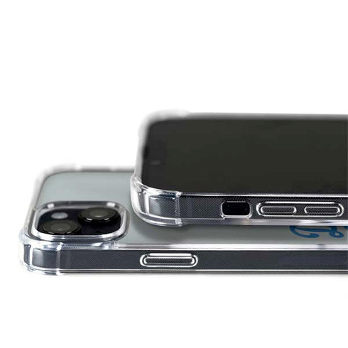 MLB Los Angeles Dodgers Road Jersey iPhone 14 MagSafe Case
