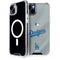 MLB Los Angeles Dodgers Road Jersey iPhone 15 Plus MagSafe Case
