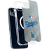 MLB Los Angeles Dodgers Road Jersey iPhone 14 Plus MagSafe Case