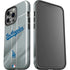 MLB Los Angeles Dodgers Road Jersey iPhone 15 Pro Impact Case