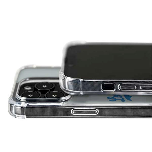 MLB Los Angeles Dodgers Road Jersey iPhone 15 Pro MagSafe Case