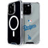 MLB Los Angeles Dodgers Road Jersey iPhone 15 Pro MagSafe Case