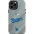 MLB Los Angeles Dodgers Road Jersey iPhone 14 Pro Max Impact Case