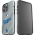 MLB Los Angeles Dodgers Road Jersey iPhone 15 Pro Max Impact Case