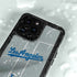 MLB Los Angeles Dodgers Road Jersey iPhone 14 Pro Max Waterproof Case
