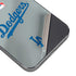 MLB Los Angeles Dodgers Road Jersey iPhone 15 Pro Skin