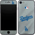 MLB Los Angeles Dodgers Road Jersey iPhone 7 Skin