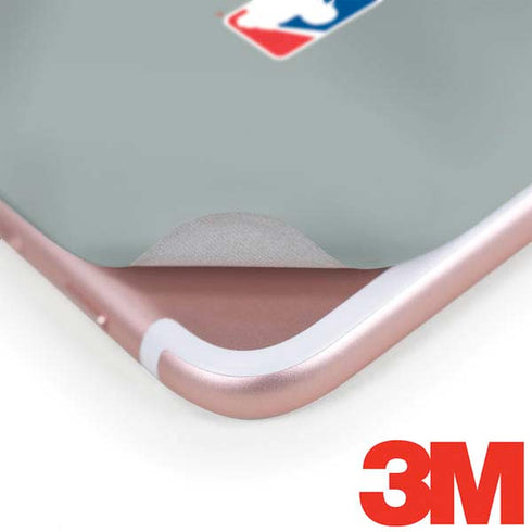 MLB Los Angeles Dodgers Road Jersey iPhone 7 Skin