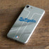 MLB Los Angeles Dodgers Road Jersey iPhone 7 Skin