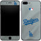 MLB Los Angeles Dodgers Road Jersey iPhone 8 Plus Skin