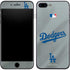 MLB Los Angeles Dodgers Road Jersey iPhone 8 Plus Skin