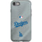 MLB Los Angeles Dodgers Road Jersey iPhone SE (2nd & 3rd Gen) Pro Case