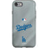 MLB Los Angeles Dodgers Road Jersey iPhone SE (2nd & 3rd Gen) Pro Case