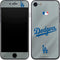 MLB Los Angeles Dodgers Road Jersey iPhone SE (2nd & 3rd Gen) Skin