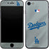MLB Los Angeles Dodgers Road Jersey iPhone SE (2nd & 3rd Gen) Skin