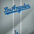 MLB Los Angeles Dodgers Road Jersey iPhone X Pro Case