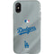 MLB Los Angeles Dodgers Road Jersey iPhone X Pro Case