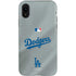 MLB Los Angeles Dodgers Road Jersey iPhone XR Pro Case